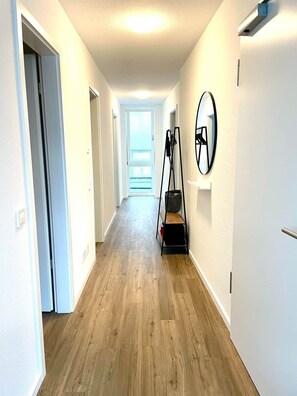 Interior - VetterLux Bellevue, suite, citycenter Ravensburg (Ravensburg)