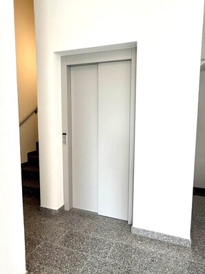 Interior - VetterLux Bellevue, suite, citycenter Ravensburg (Ravensburg)