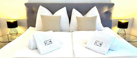 2 bedrooms