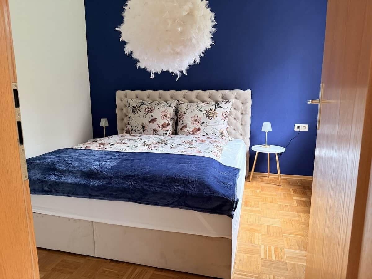 1 chambre