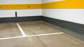 Unterkunftsgelände