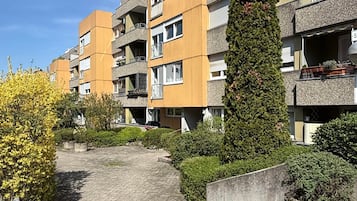 Außenbereich