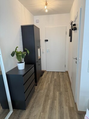 Interior - VetterLux Nova - bright, quiet & central (Ravensburg)