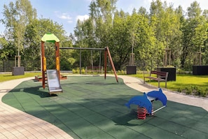 Kinderbereich