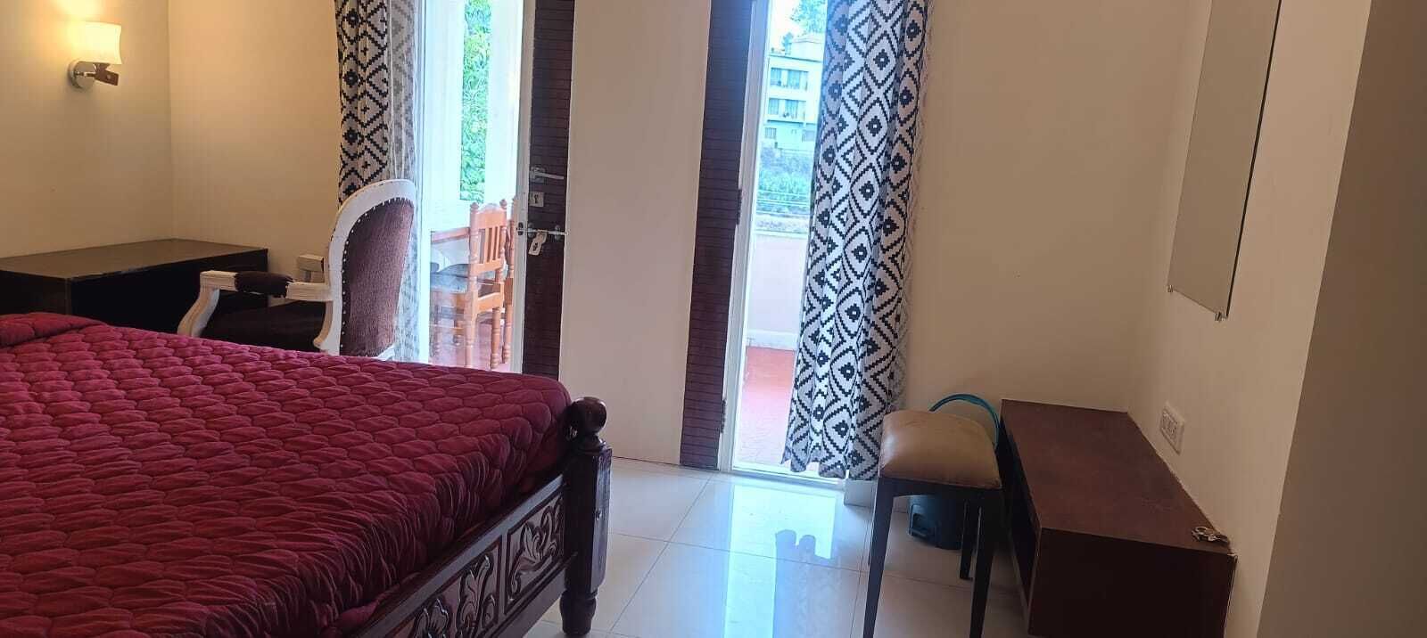 Deluxe Double or Twin Room | Free WiFi
