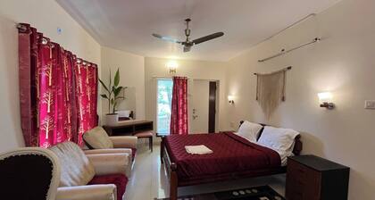 PRIYA PALACE RESORT EVENTS SWIMMING POOL
