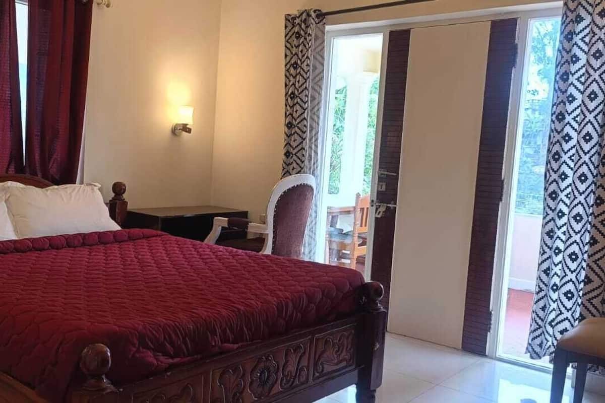 Deluxe Double or Twin Room | Free WiFi