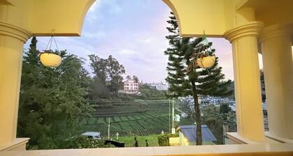 PRIYA PALACE RESORT EVENTS SWIMMING POOL