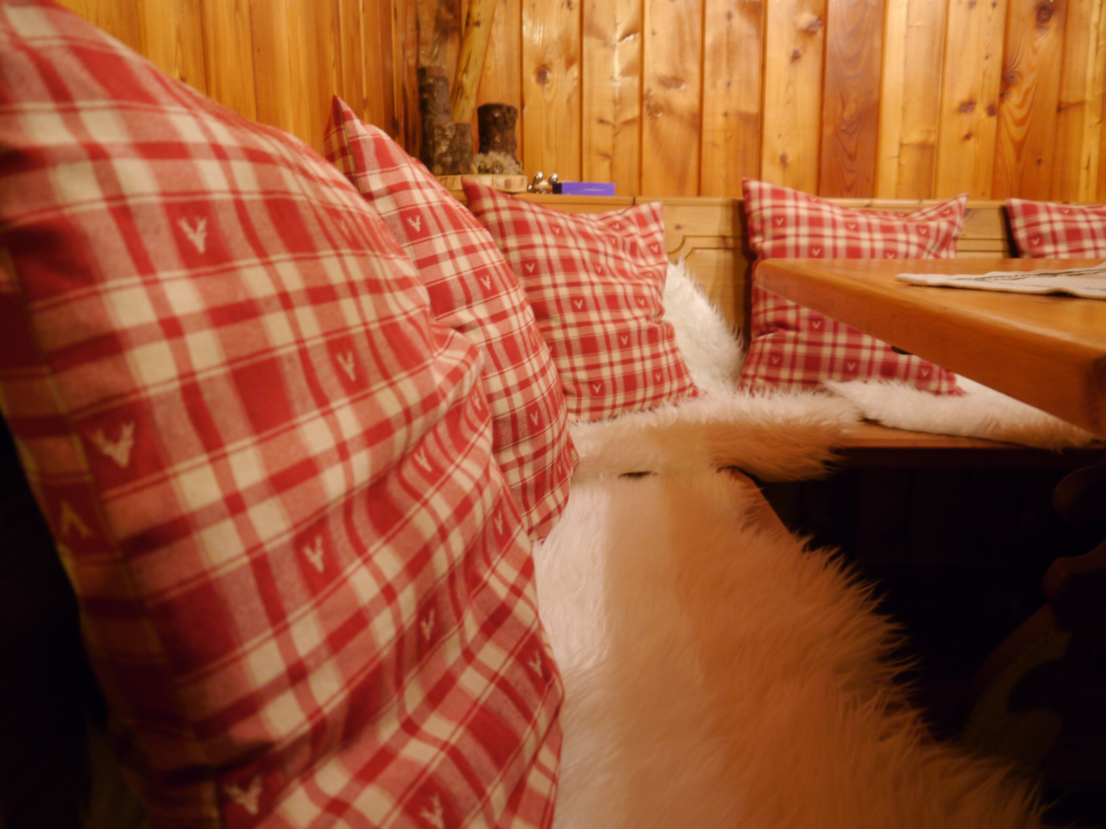 Interieur