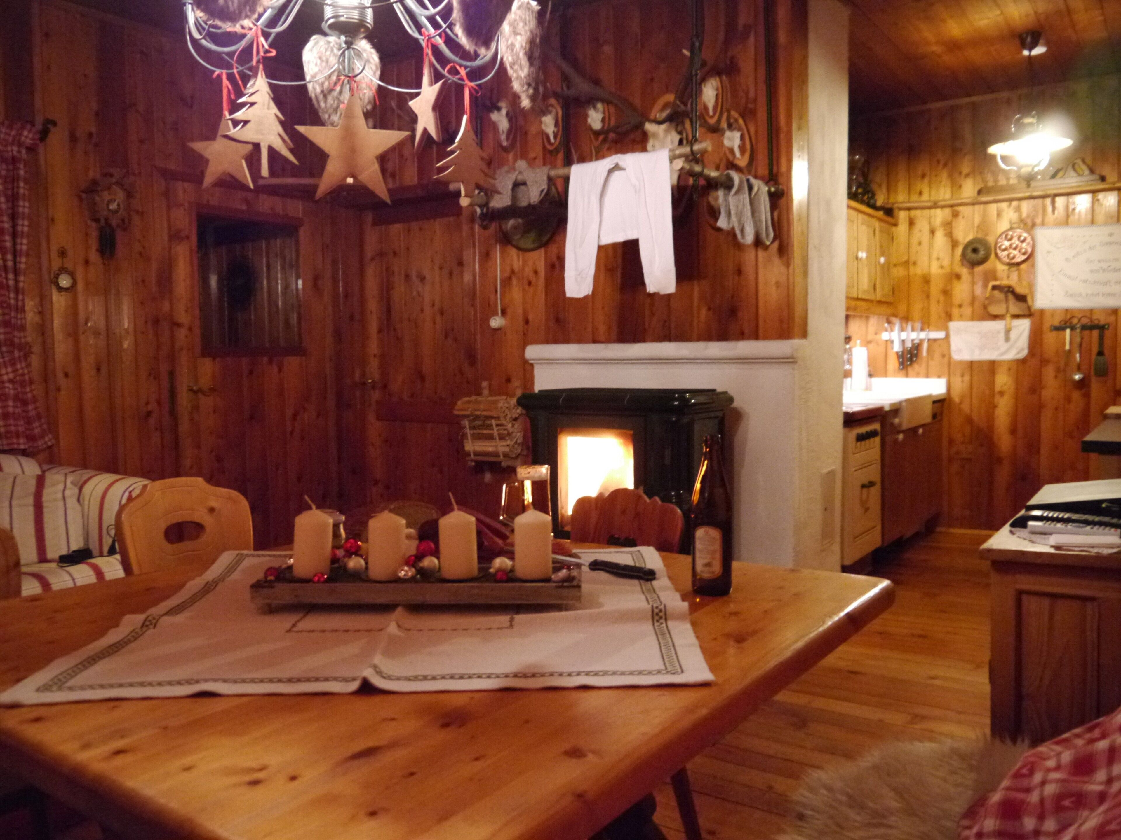 Intérieur