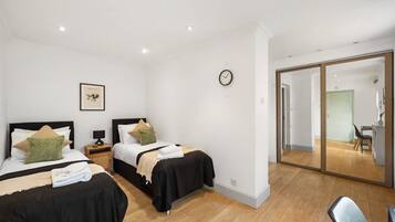 1 Schlafzimmer
