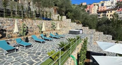 Cà Amae La Spezia