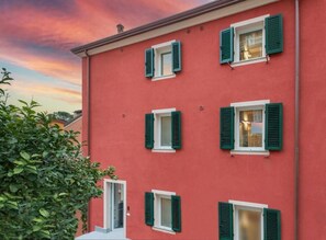 Exterior - Cà Amae La Spezia (CADIMARE)