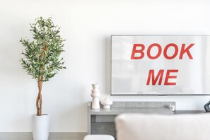 Ferienhaus | 1 Schlafzimmer, Internetzugang