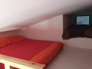 2 Schlafzimmer, Bügeleisen/Bügelbrett, Internetzugang, Bettwäsche