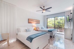 House - Portillo Residences 2BR Apartment Pool and Beach (Las Terrenas)