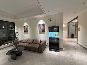 Lobby - The 5 Haven By Kigali Concierge (Kigali)