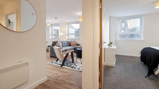 Interieur