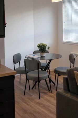 Dining - City Point Aberdeen by Guestz (Aberdeen)