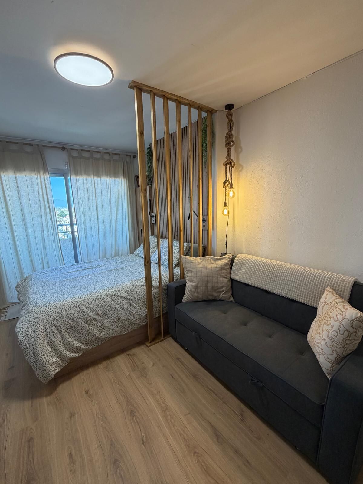 1 quarto, Wi-Fi, roupa de cama