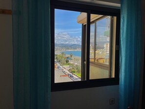 Interior - TERRASOL SAN GERARDO ON THE SEA (Torre del Mar)