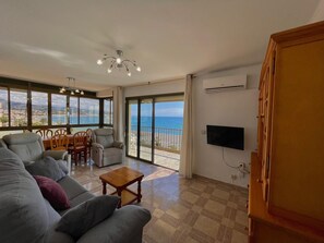 TV - TERRASOL SAN GERARDO ON THE SEA (Torre del Mar)