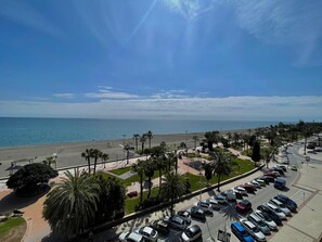 Parking - TERRASOL SAN GERARDO ON THE SEA (Torre del Mar)