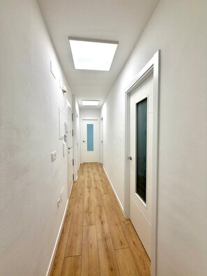 Interior - TERRASOL PENTHOUSE DUPLEX PENTHOUSE CENTER TORRE DEL MAR (Torre del Mar)