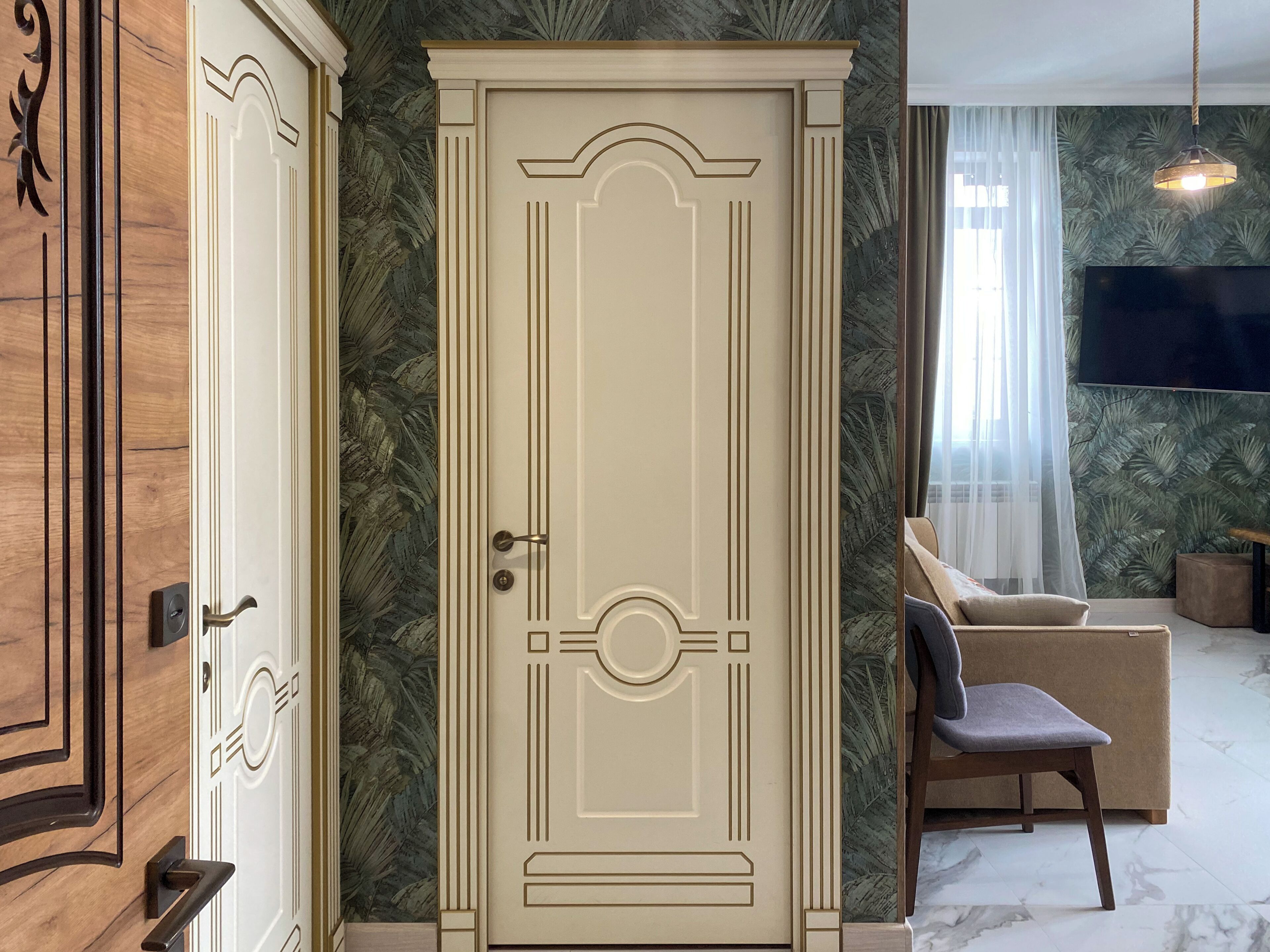 Intérieur