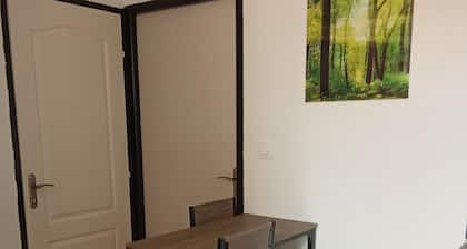 Charming house in Valensole - Lavender on foot & free parking