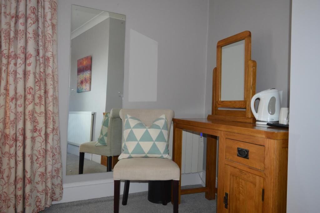 Classic Room | Interior