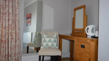 Classic Room | Interior