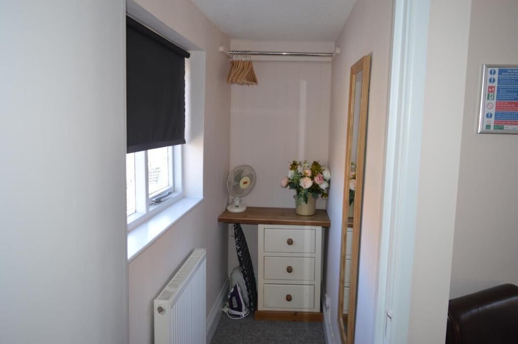 Superior Room | Interior