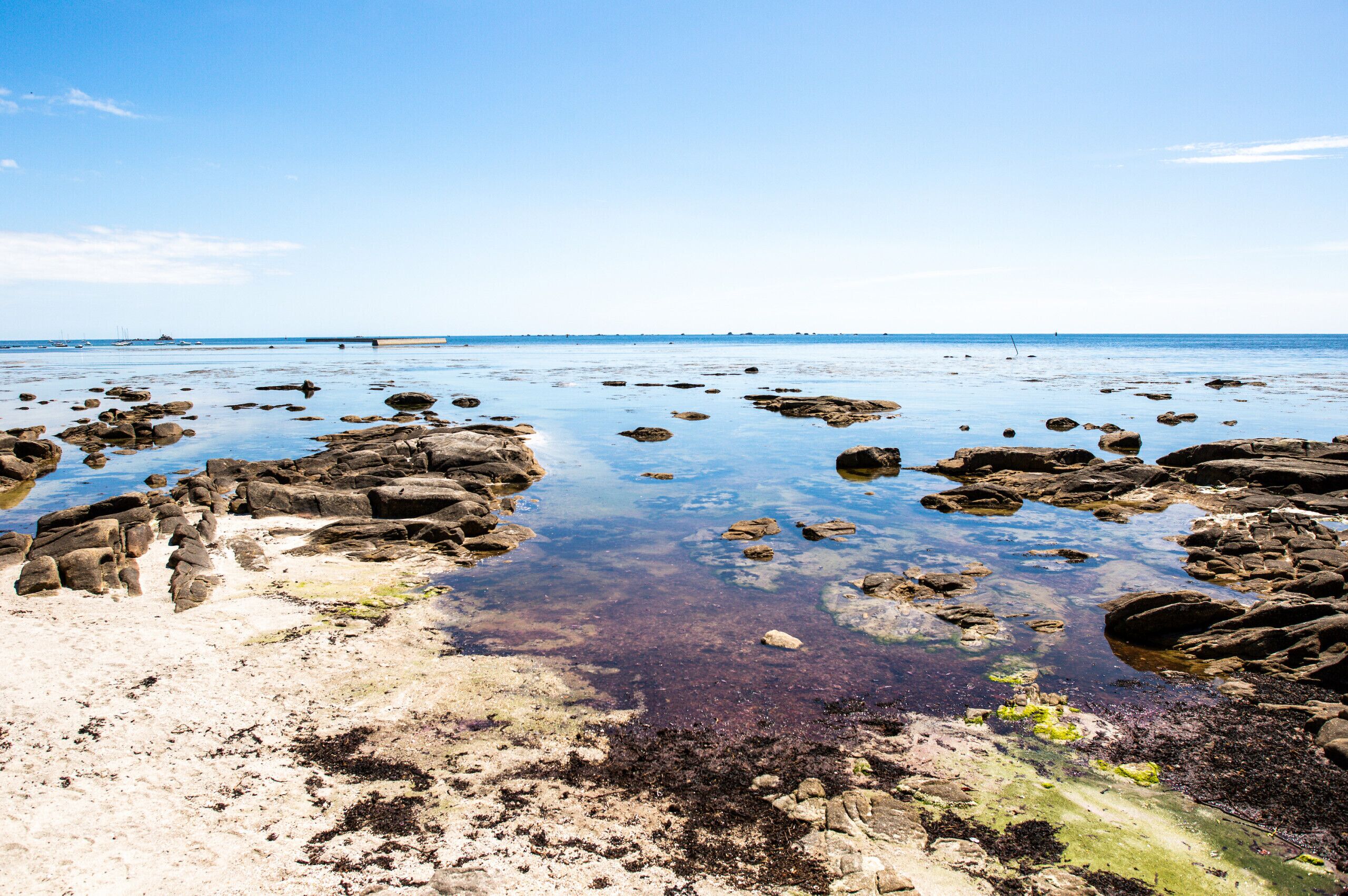 Plage