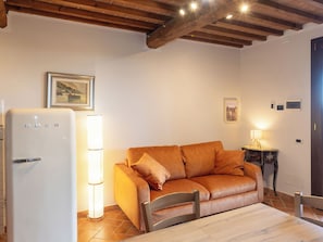 Kitchen / Dining Room - Podere Tre Termini by Interhome (Cecina)