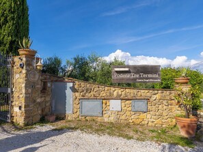 House - Podere Tre Termini by Interhome (Cecina)