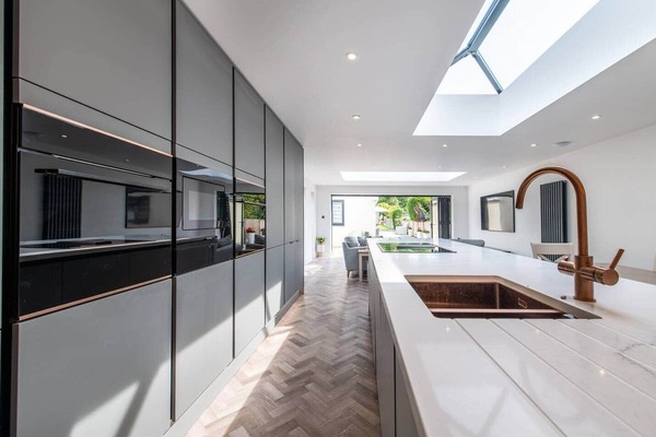 Luxury Kitchen
