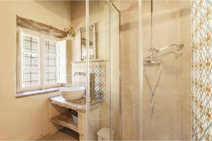 Dusche