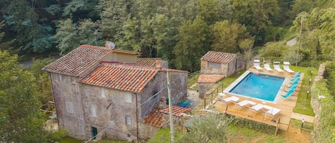 Alberca
