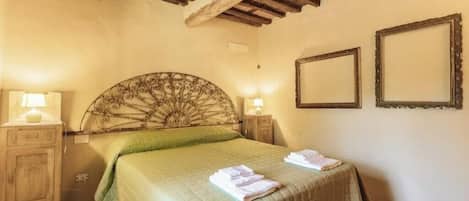 7 Schlafzimmer, WLAN