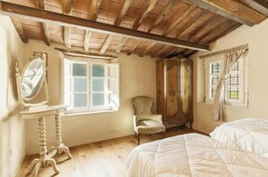 7 Schlafzimmer, WLAN