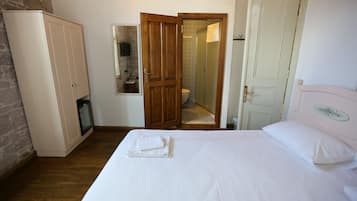 Standard Room, City View