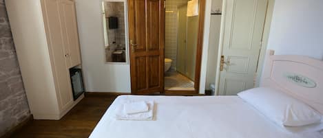 Standard Room, City View | Free WiFi