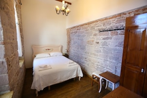 Standard Room, City View | Free WiFi