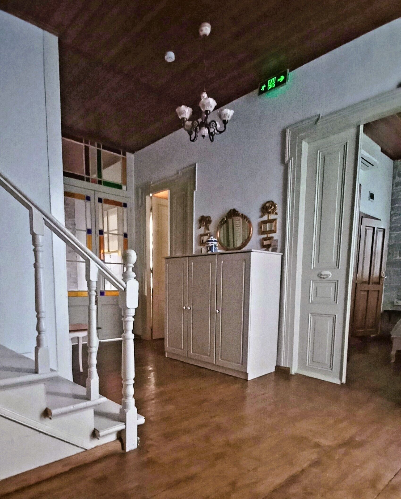 Innvendig