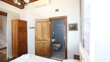 Standard Room, City View