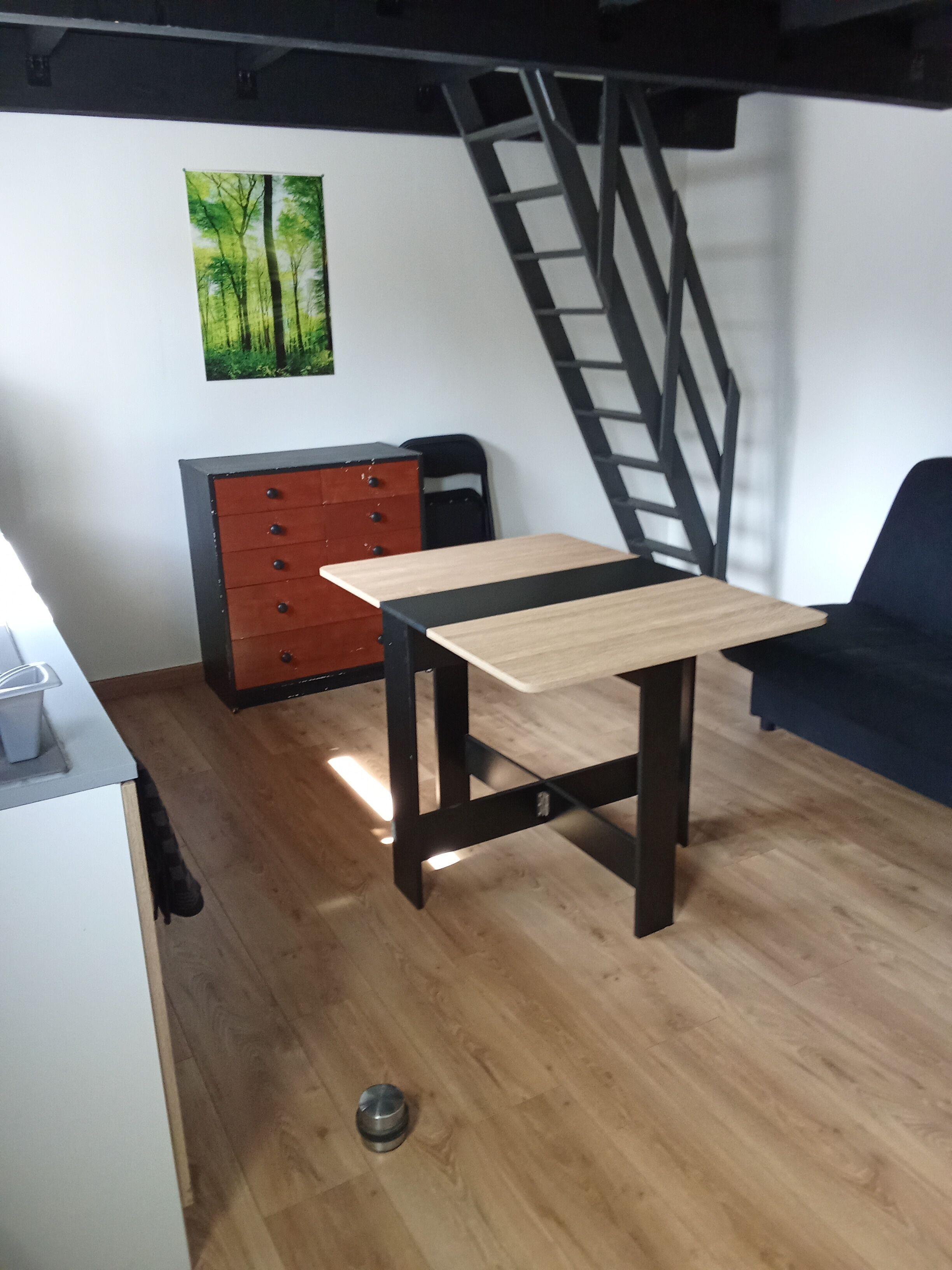 Sisätilat