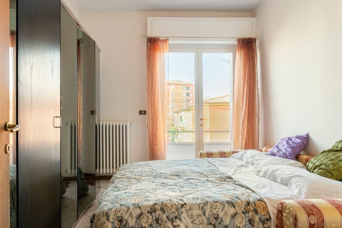 3 camere, Wi-Fi, lenzuola