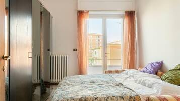 3 camere, Wi-Fi, lenzuola
