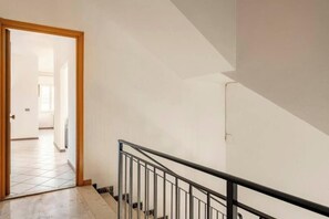 Interior - Chic Italian Escape - Elegant Apartment with Terrace in Montecatini Terme (Montecatini Terme)
